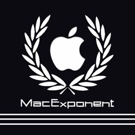 MacExponent