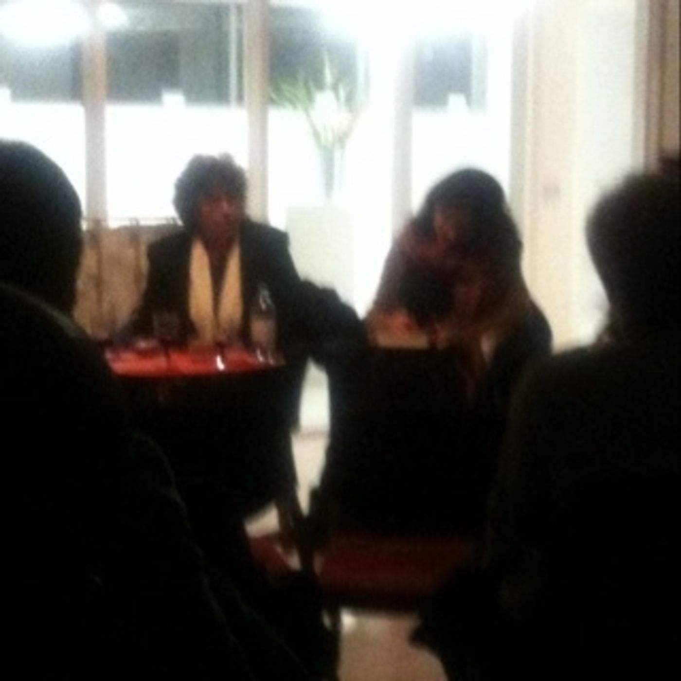 Ana and Cecilia read #c4cc episode artwork