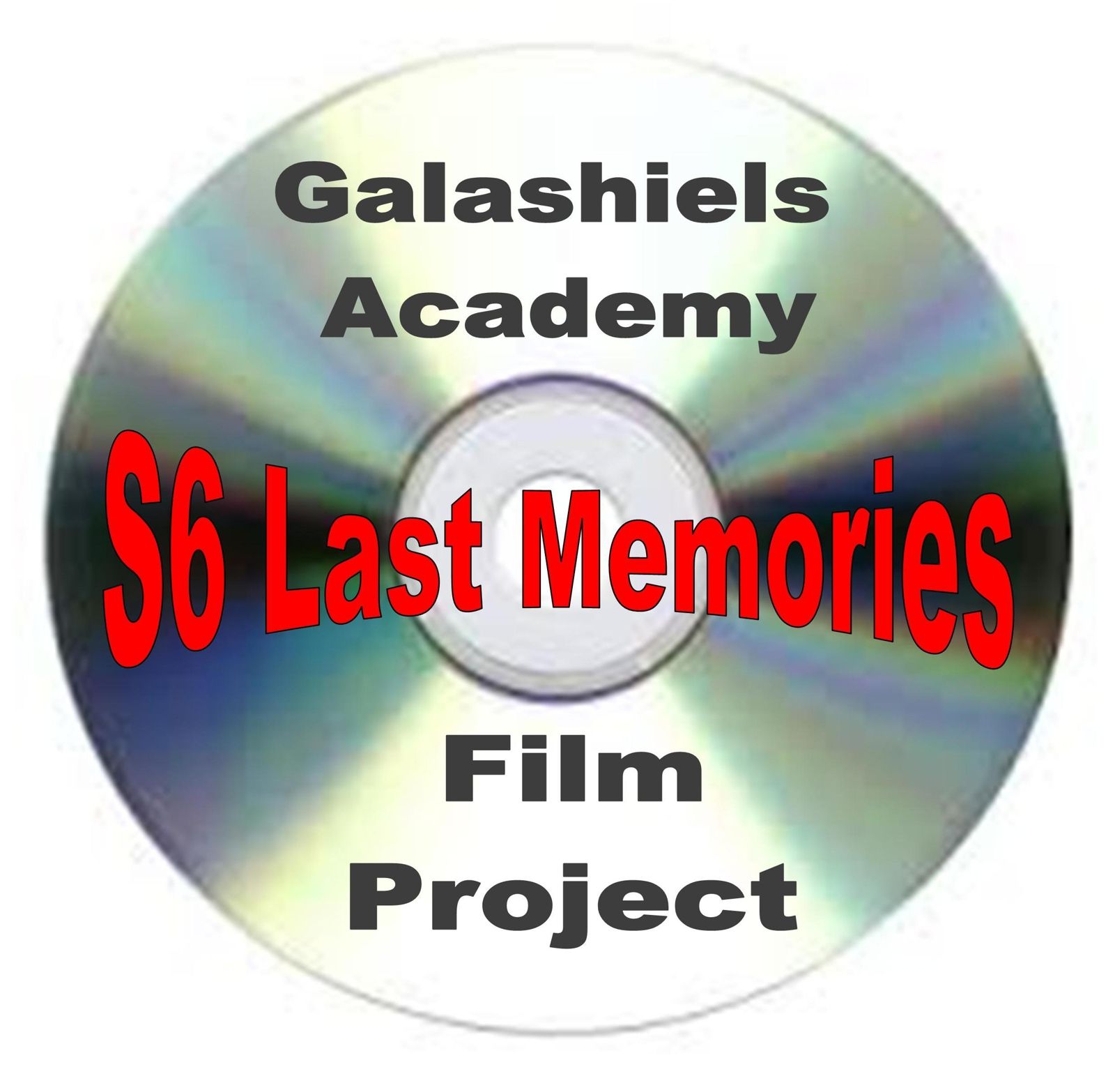 Wired on Radio Borders interview: Galashiels Academy S6 Last Memories Film episode artwork
