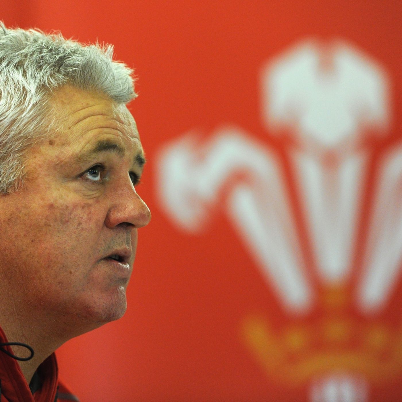 Six Nations Podcast: Week One - Jeff Probyn