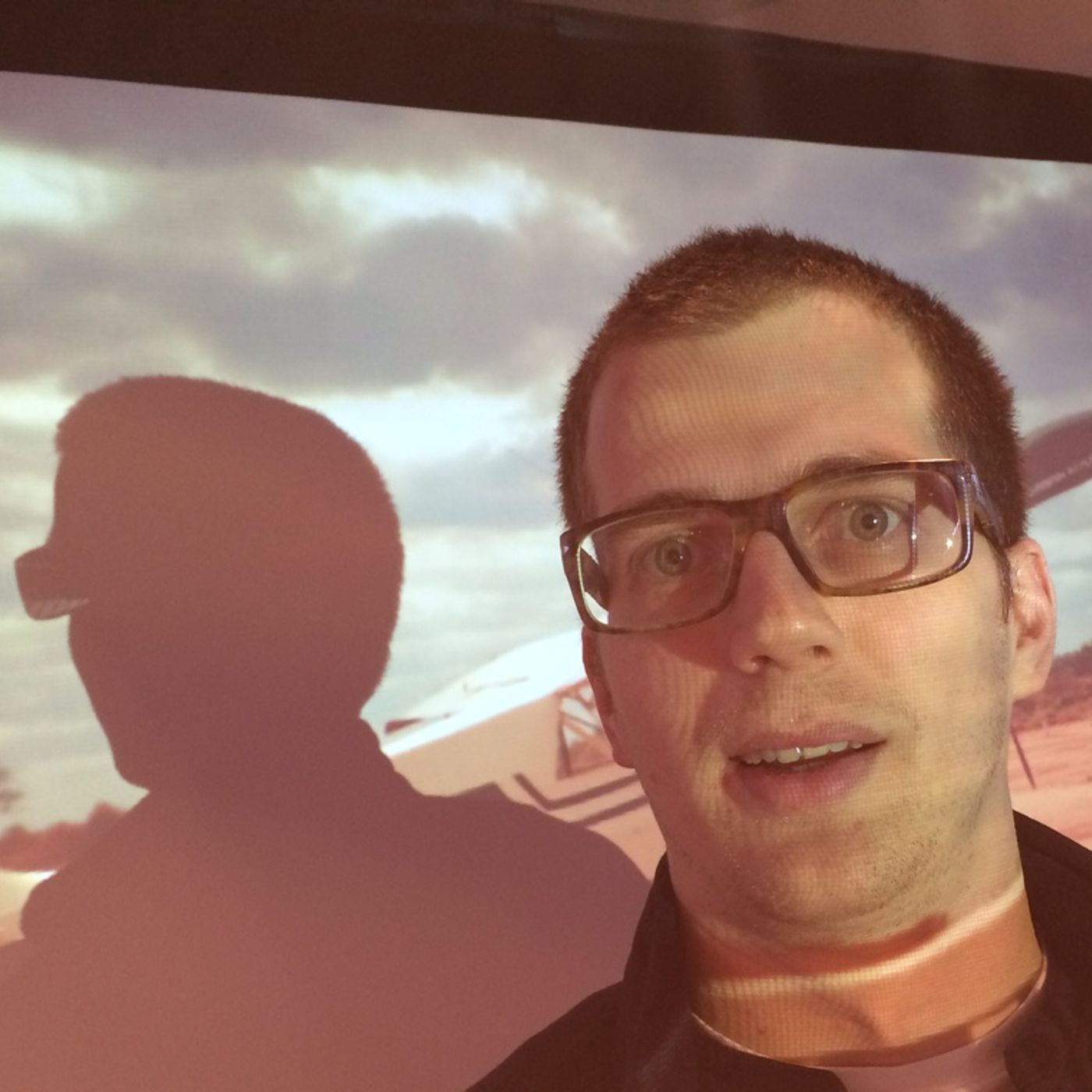 1650: Getting creative with numbers. A chat with @JesperAstrom episode artwork