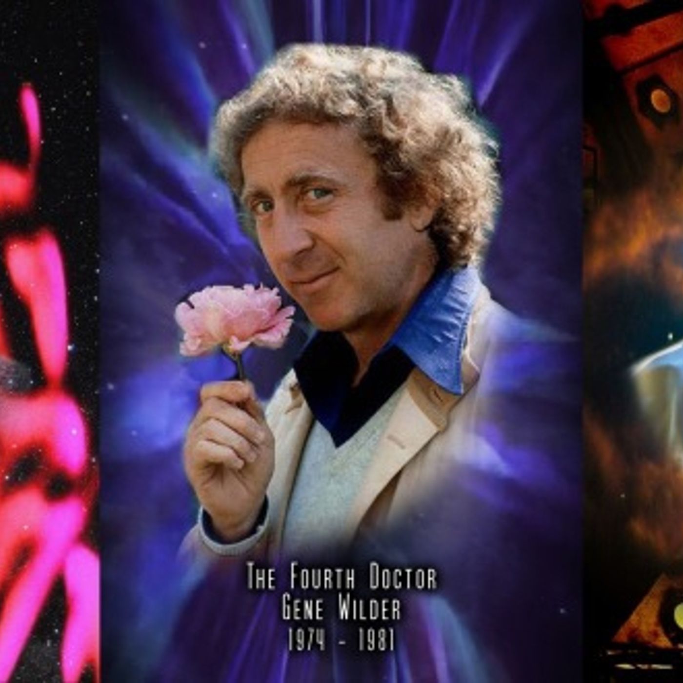 PodKast Talks American Doctor Who, Christopher Barry (RIP) and Missing Episodes