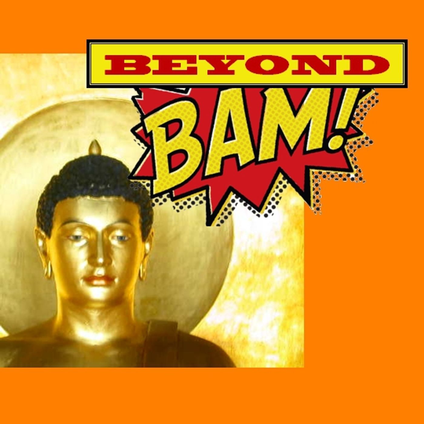 134: Introducing BAM - Buddhist Action monthan interview with Lokabandhu, Amalaketu and Mokshini episode artwork