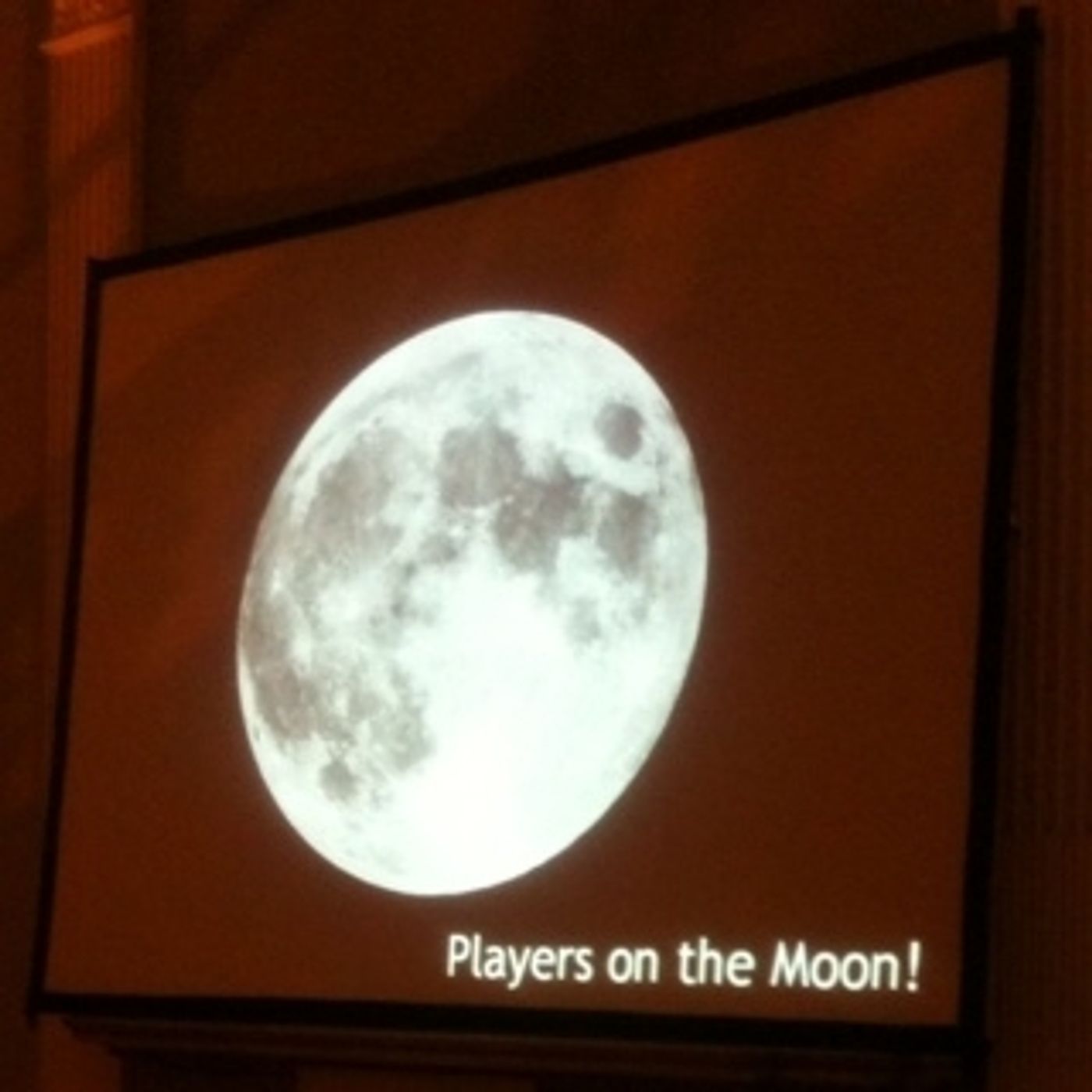 Change, play, business - ticket to the Moon episode artwork