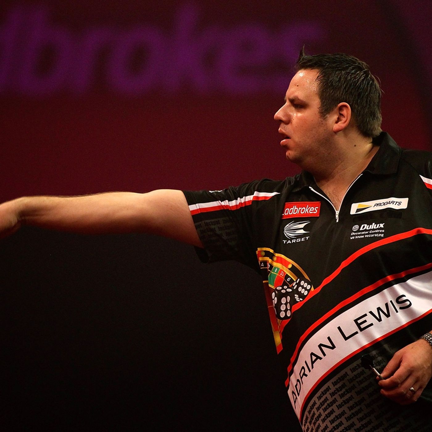 Premier League Darts Podcast - Week Six: 13 March episode artwork