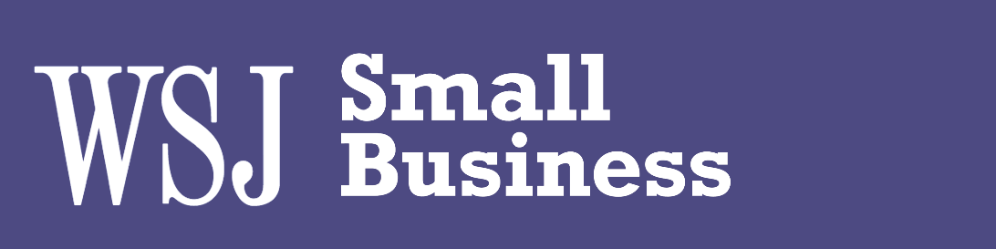 WSJ on Small Business