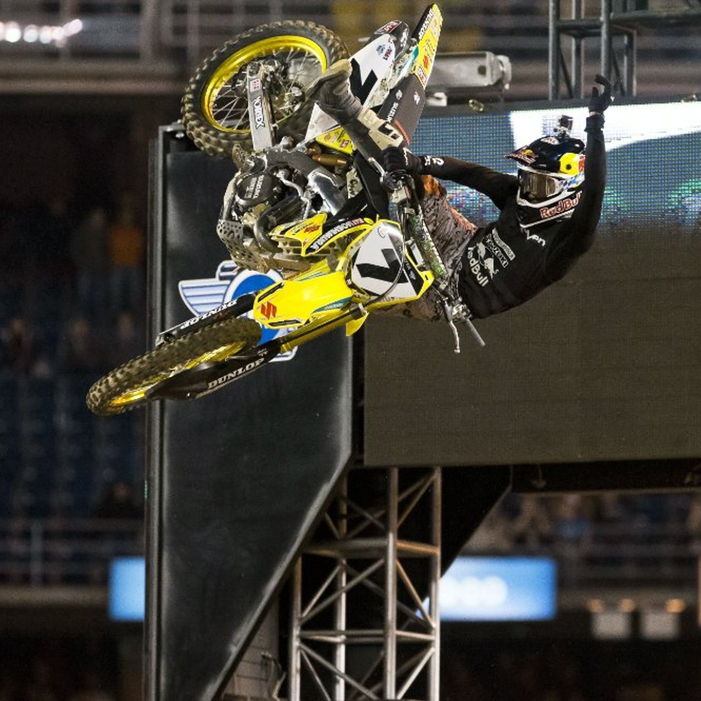 All Action Sports Radio - Motocross
