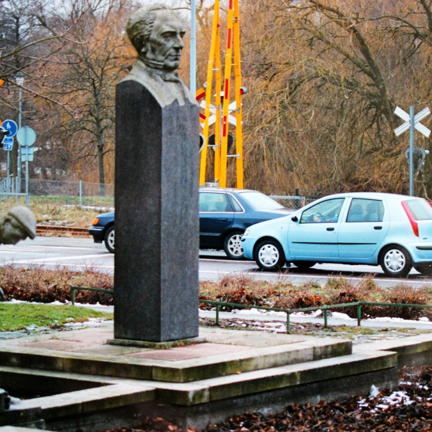 Kockumsmonumentet i Ronneby del 2 episode artwork