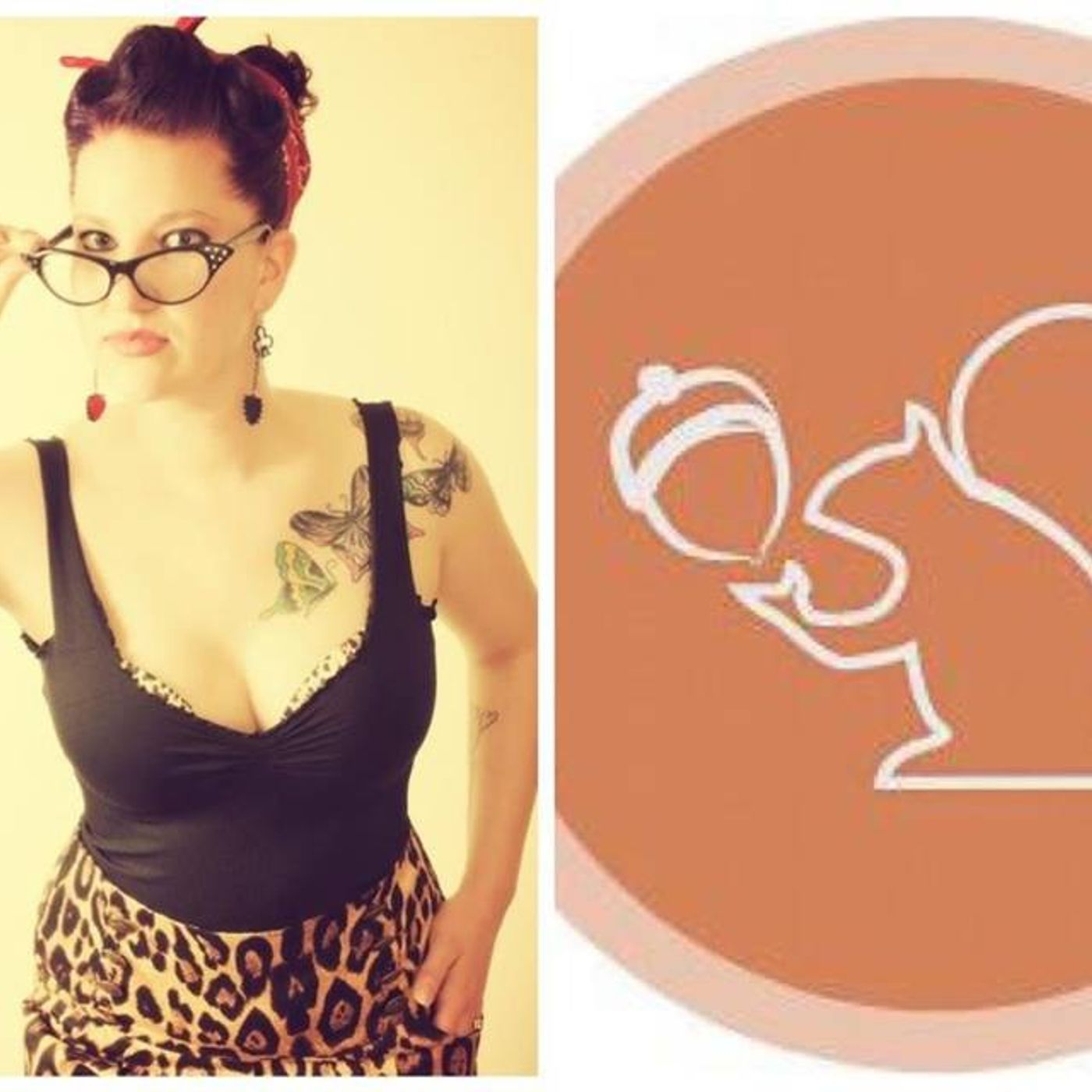 SHOT GUNN SHANNON - BESTIES WITH TESTIES episode artwork