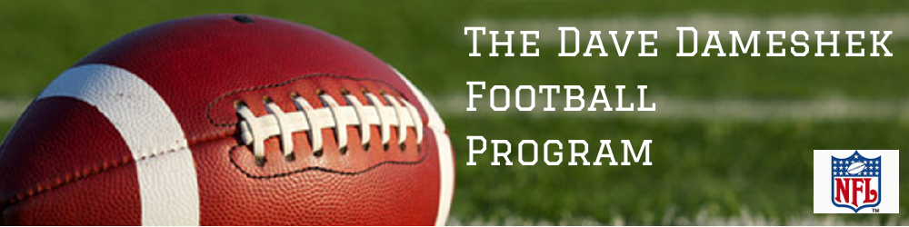 The Dave Dameshek Football  Program  