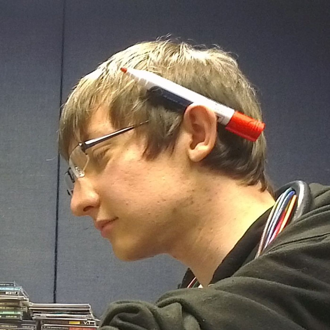 Student Radio Association