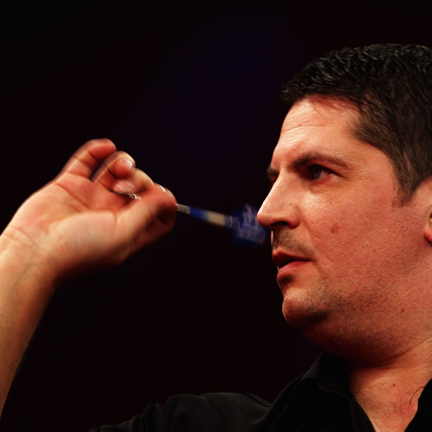 William Hill Darts