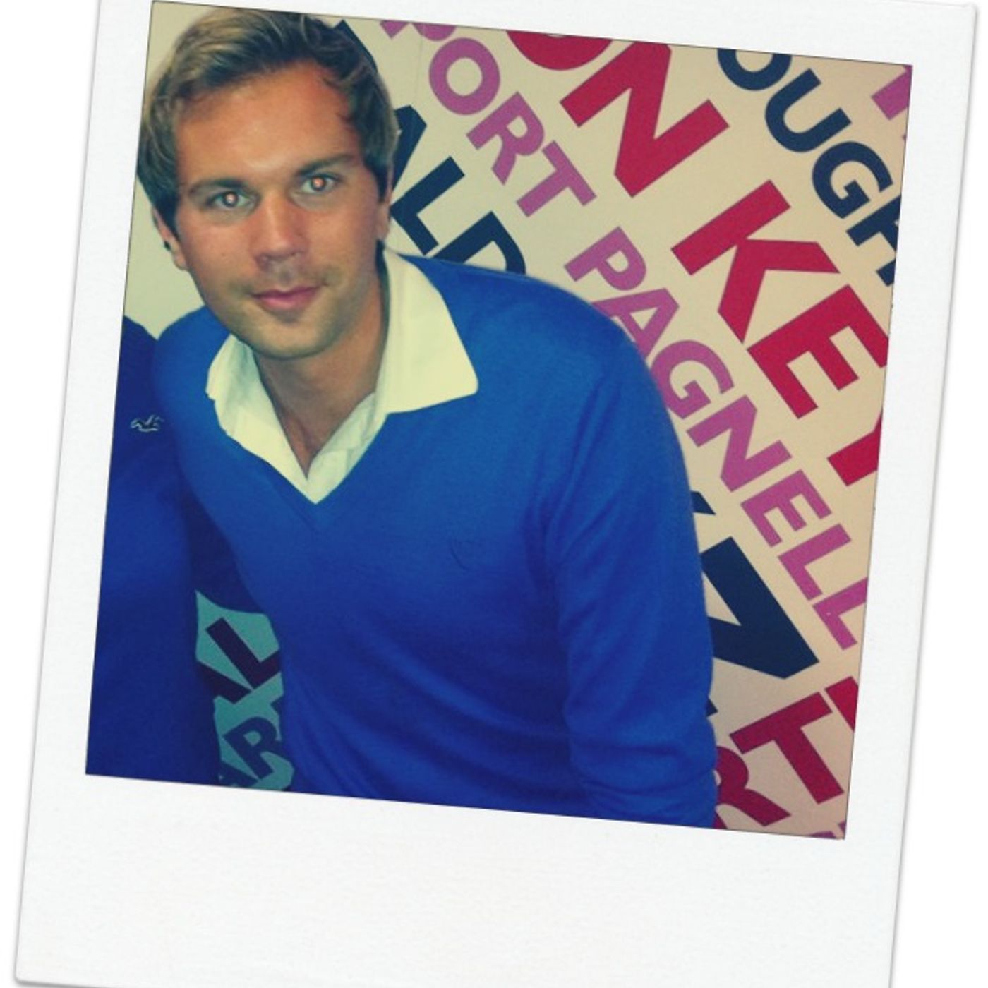 John Still, Luton Town's manager, talks to Justin Dealey about Luton winning the league episode artwork