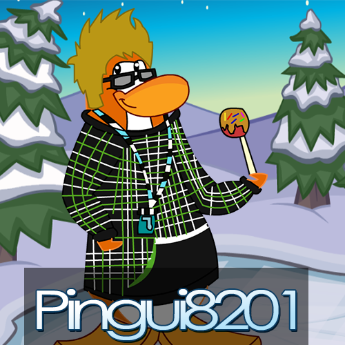 Pingui8201cp