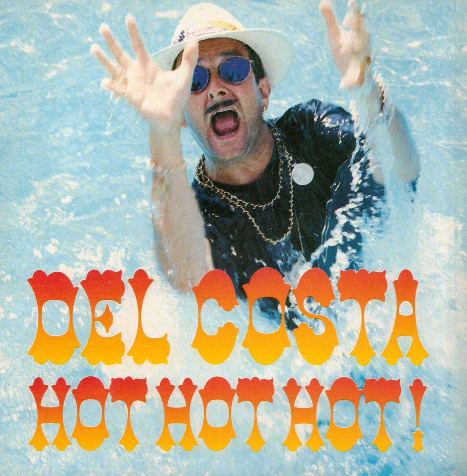 Hot! Hot! Hot! By Del Costa (Timmy Mallett) episode artwork