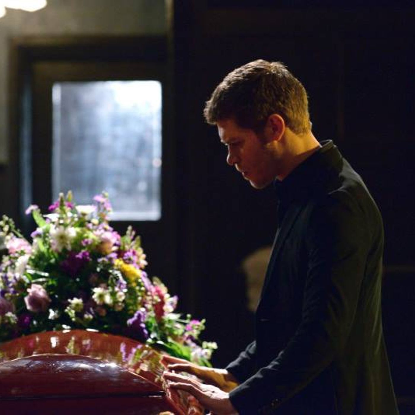 S1E12 - The Originals "A Closer Walk with Thee" / Review