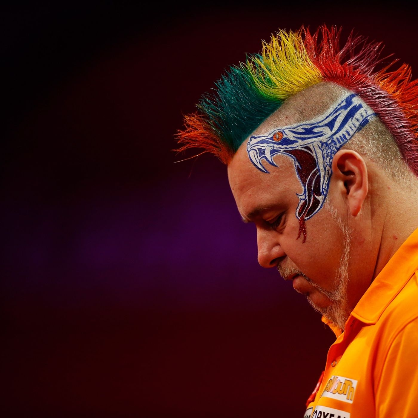 Premier League Darts Podcast - Week Fourteen: 6th May episode artwork