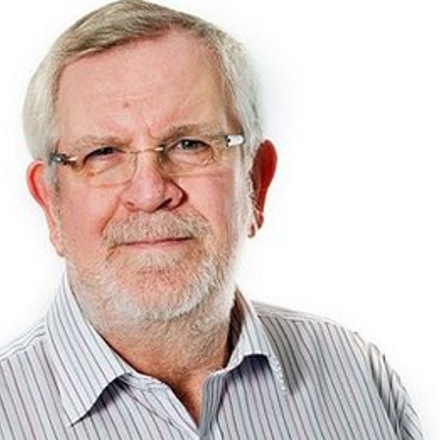 "I'm so sorry it happened in this way" - David Lowe on losing his job as BBC DJ episode artwork