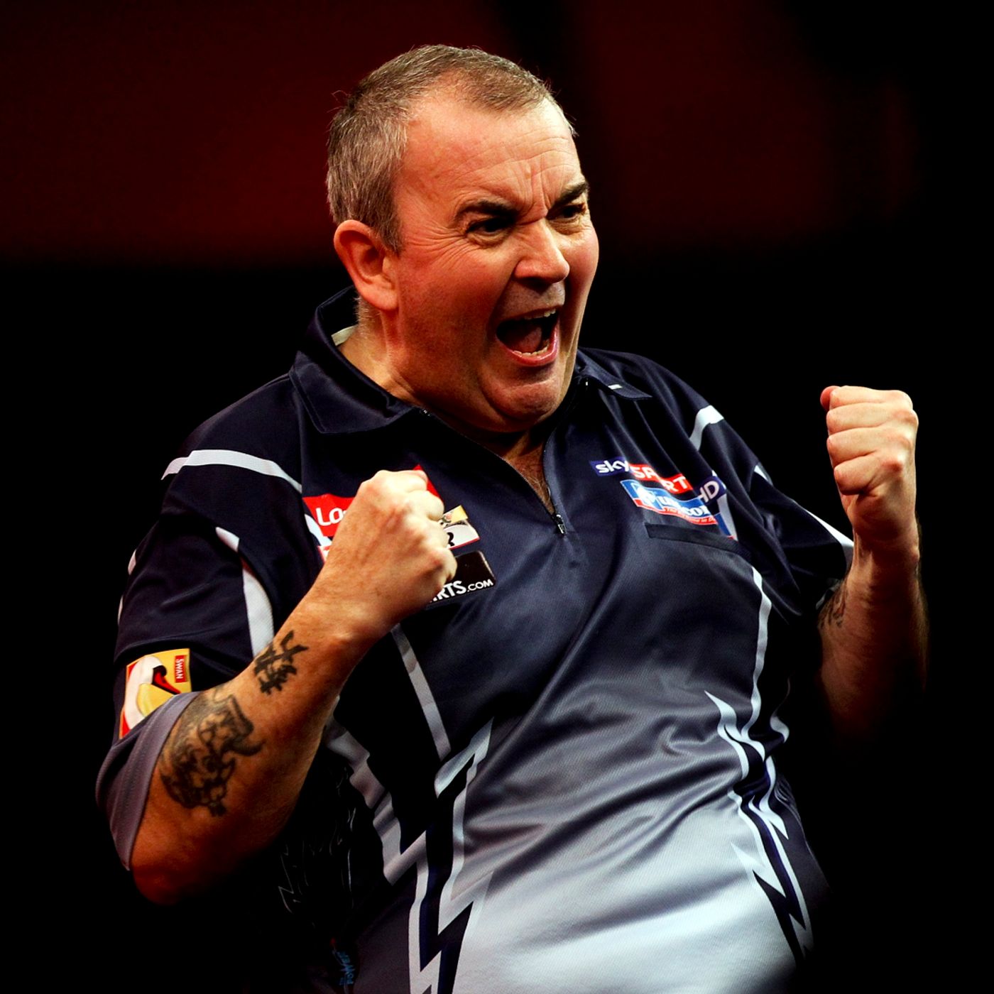 Premier Darts Podcast - Week Fifteen episode artwork