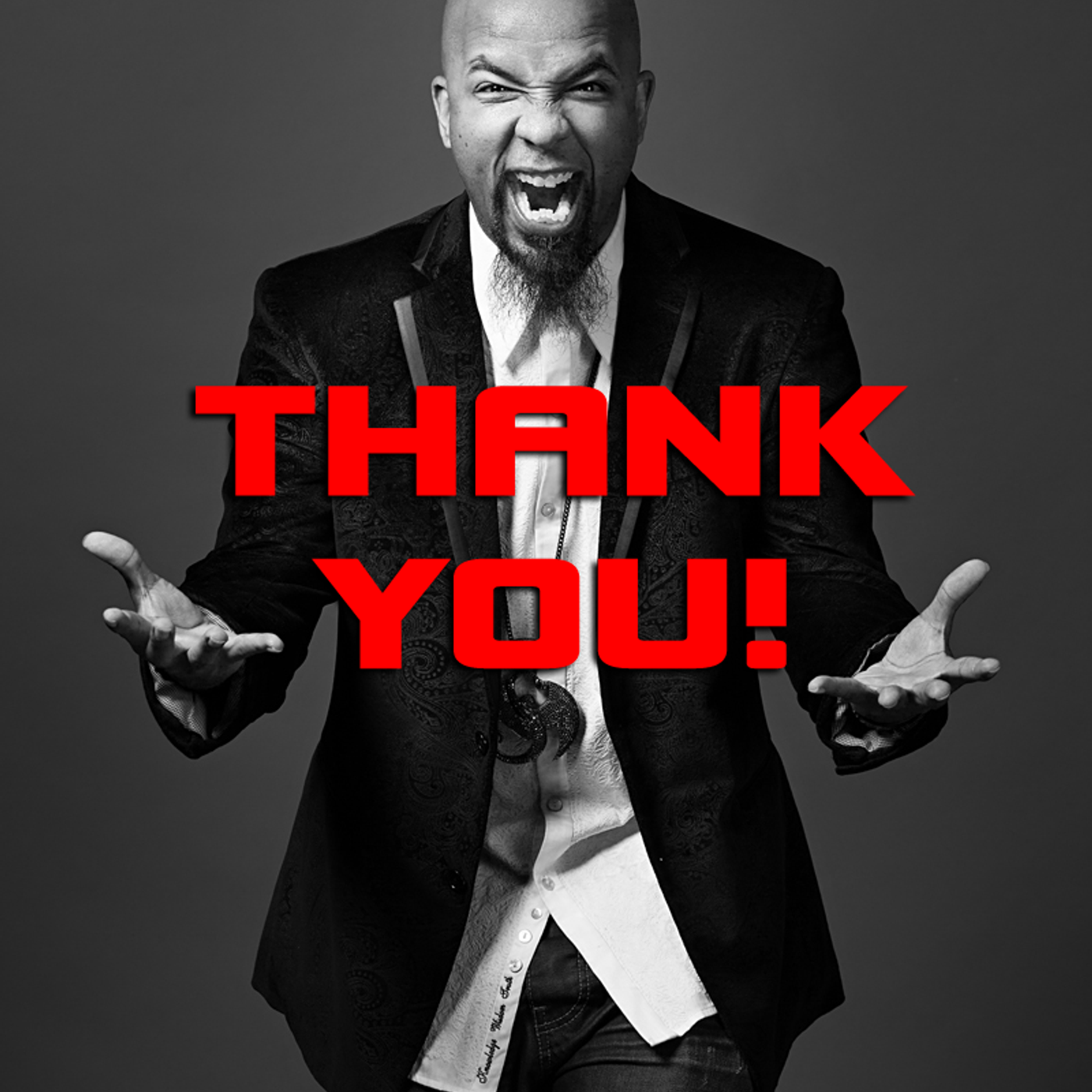 Tech N9ne Thanks You, The Fans episode artwork