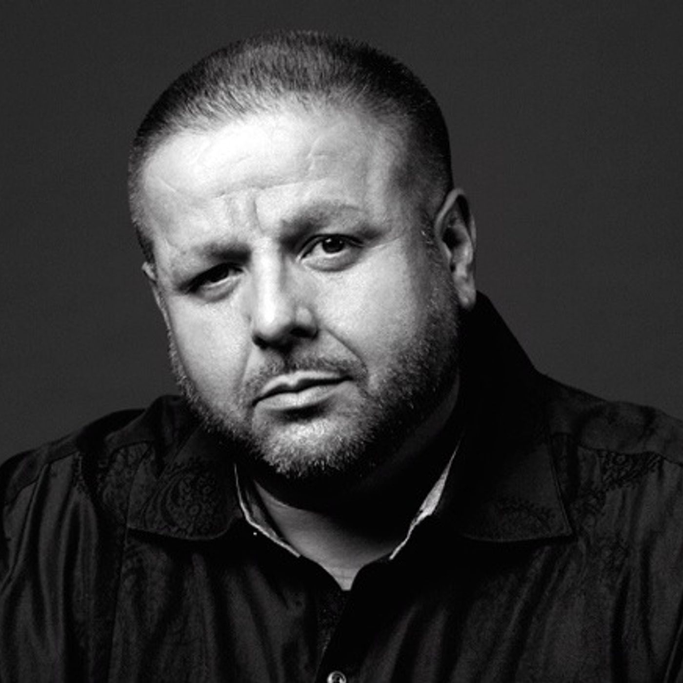 'We'll Be Wherever The Fans Take Us' -  CEO Travis O'Guin Talks The Future Of Strange Music episode artwork