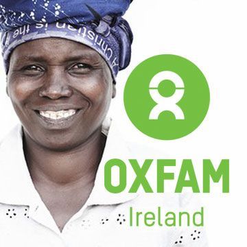 OxfamIreland