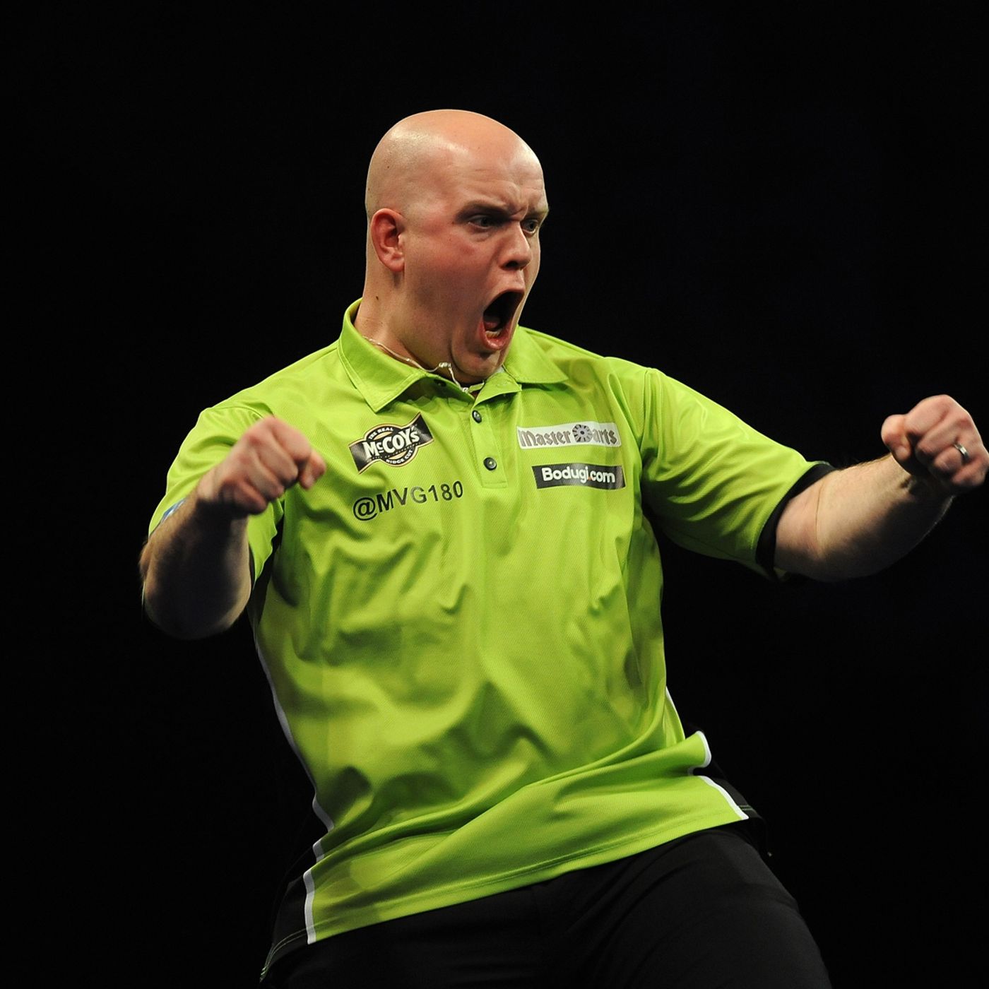 Premier League Darts Podcast: Week Sixteen episode artwork