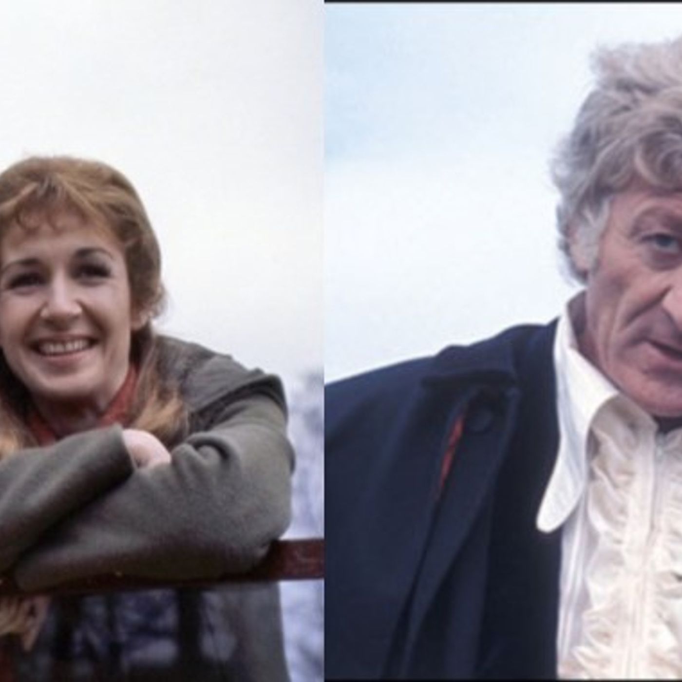 Kasterborous Classic TV: Exploring Doctor Who & Classic Sci-Fi