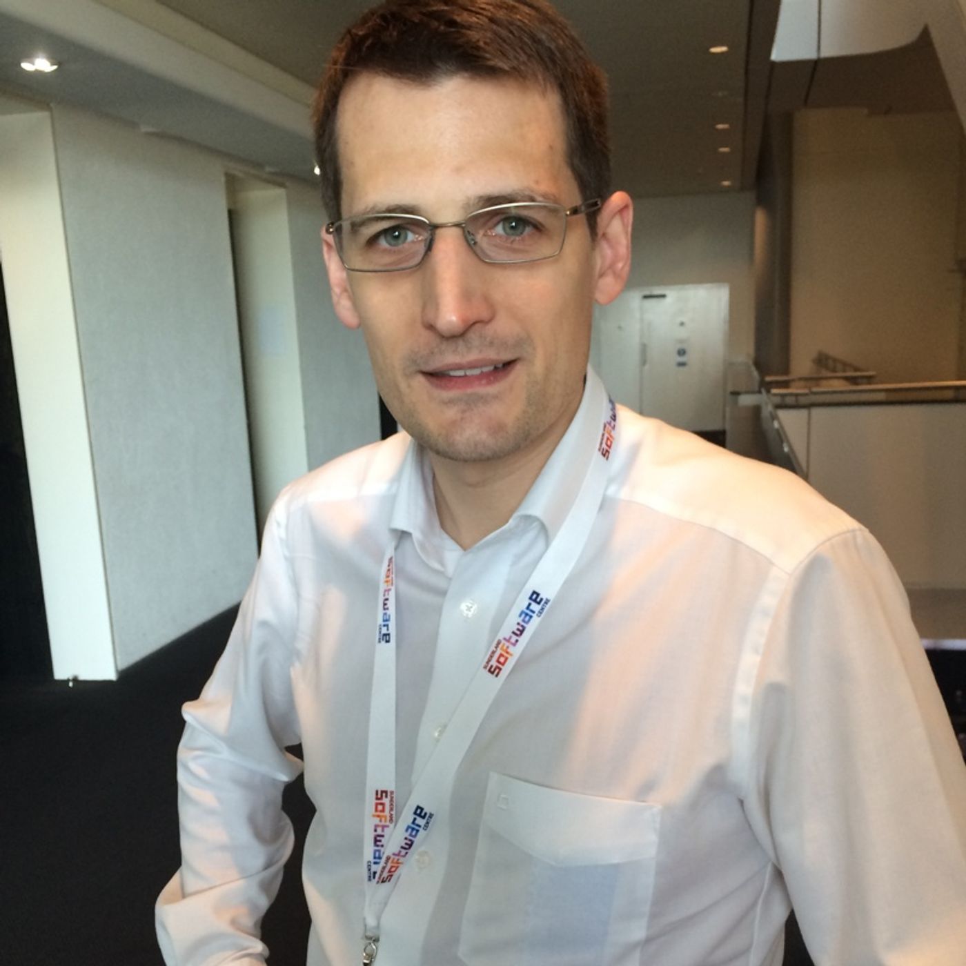 1677: Streaming text is here to stay. A chat with @NaikMaurer from @SpritzInc episode artwork