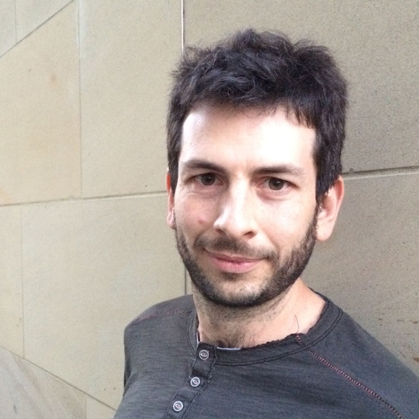 1679: Machine Intelligence and social change. A chat with @BlaiseAguera episode artwork