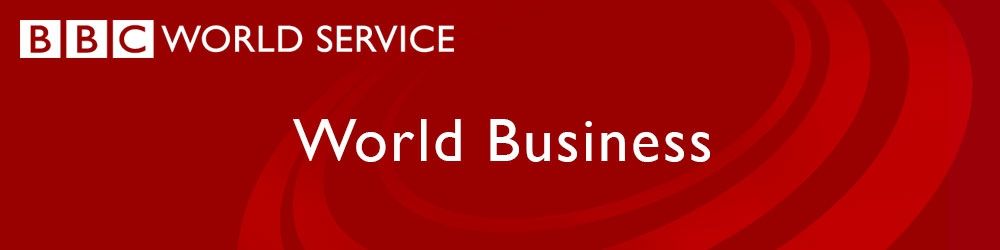 BBC World Service Business
