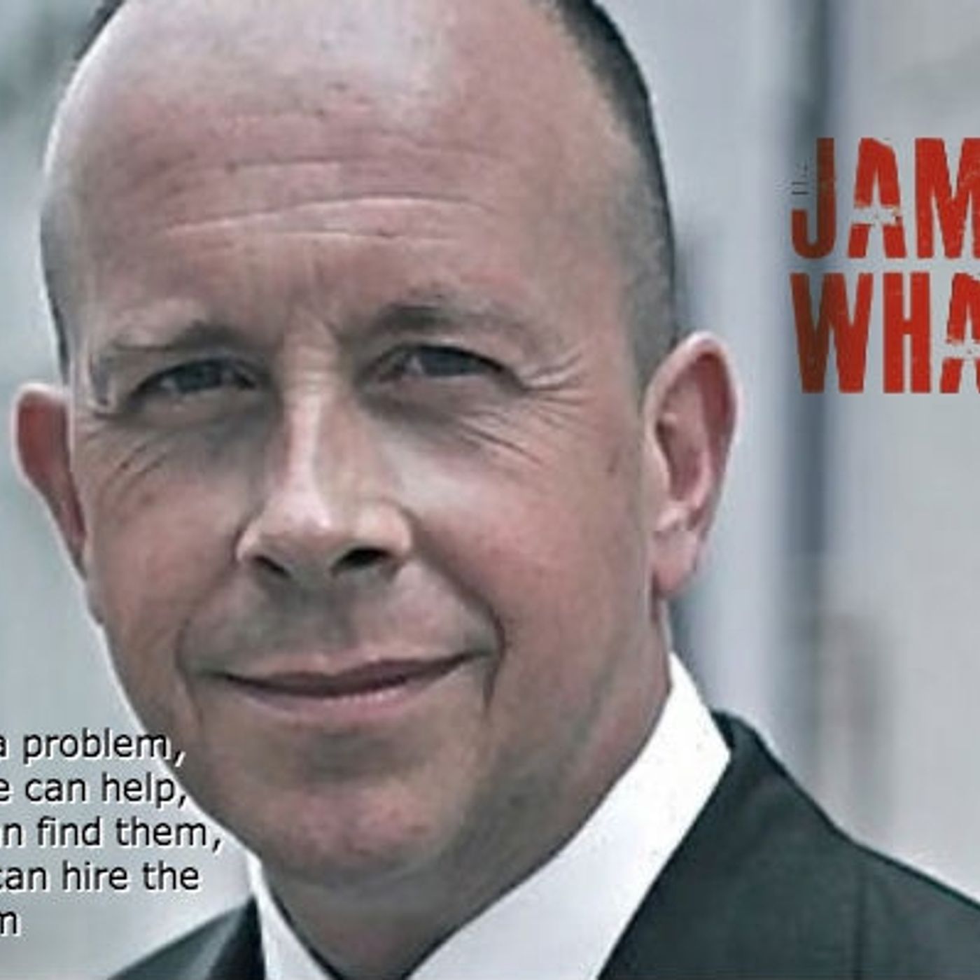 James Whale Radio Show – Ep.34 - Guest Will Geddes (Security Specialist / Hostage Rescue) episode artwork
