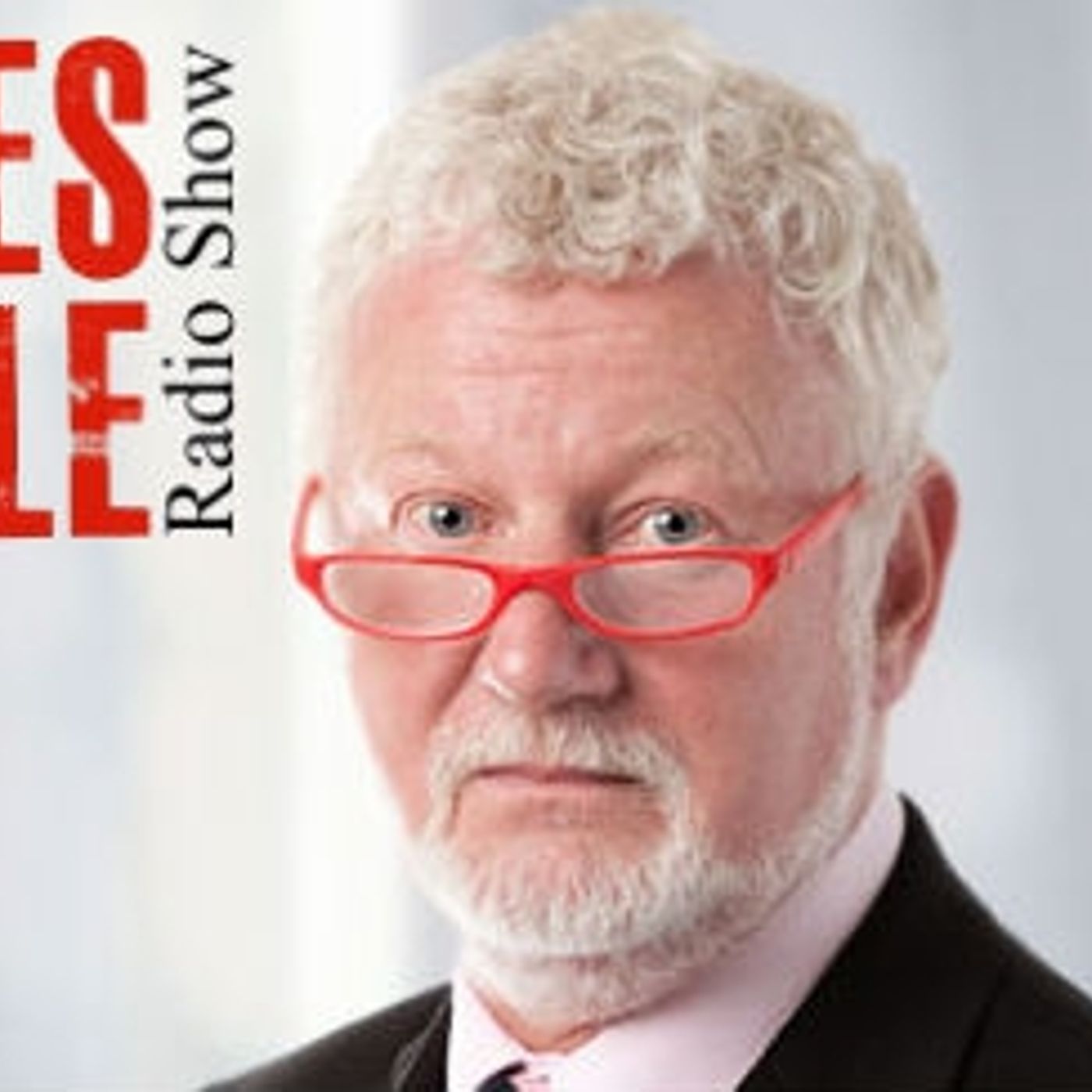 James Whale Radio Show – Ep.29 - Guest Jerry Hayes (Former MP) episode artwork