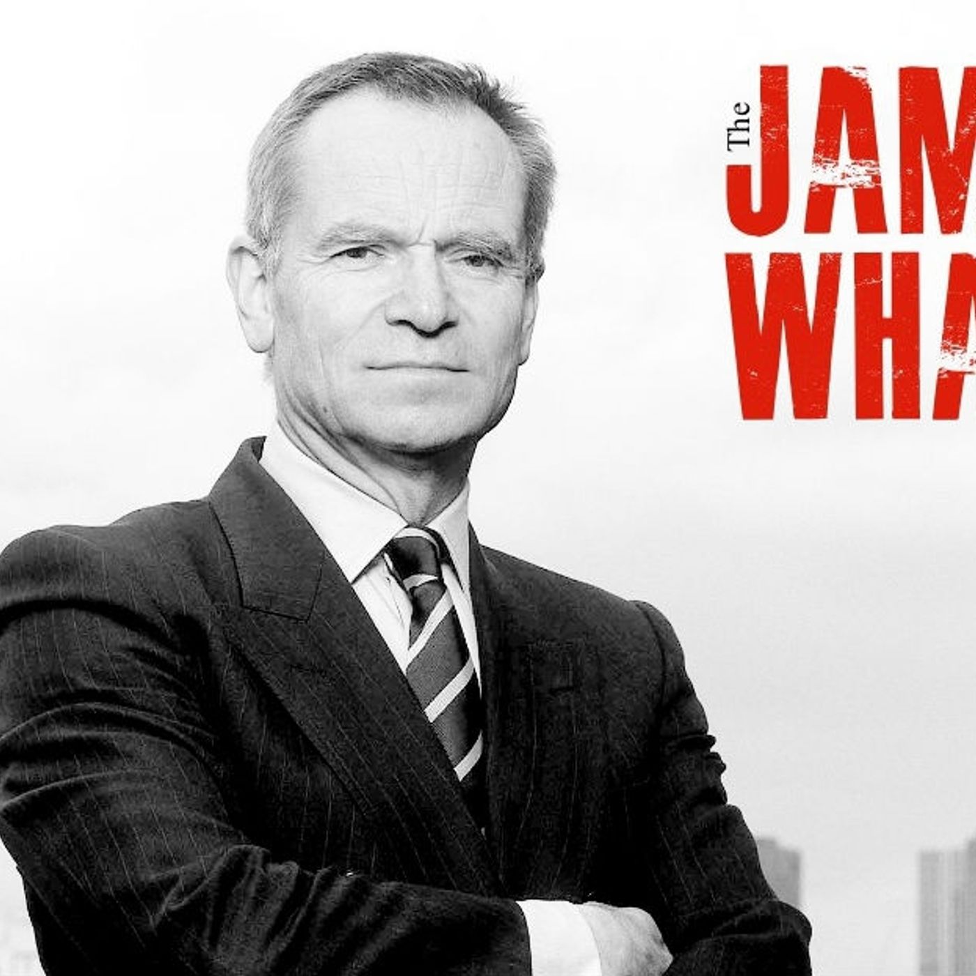 James Whale Radio Show – Ep.27 - Guest Jeffrey Archer and Mary Byrne (X-Factor) episode artwork