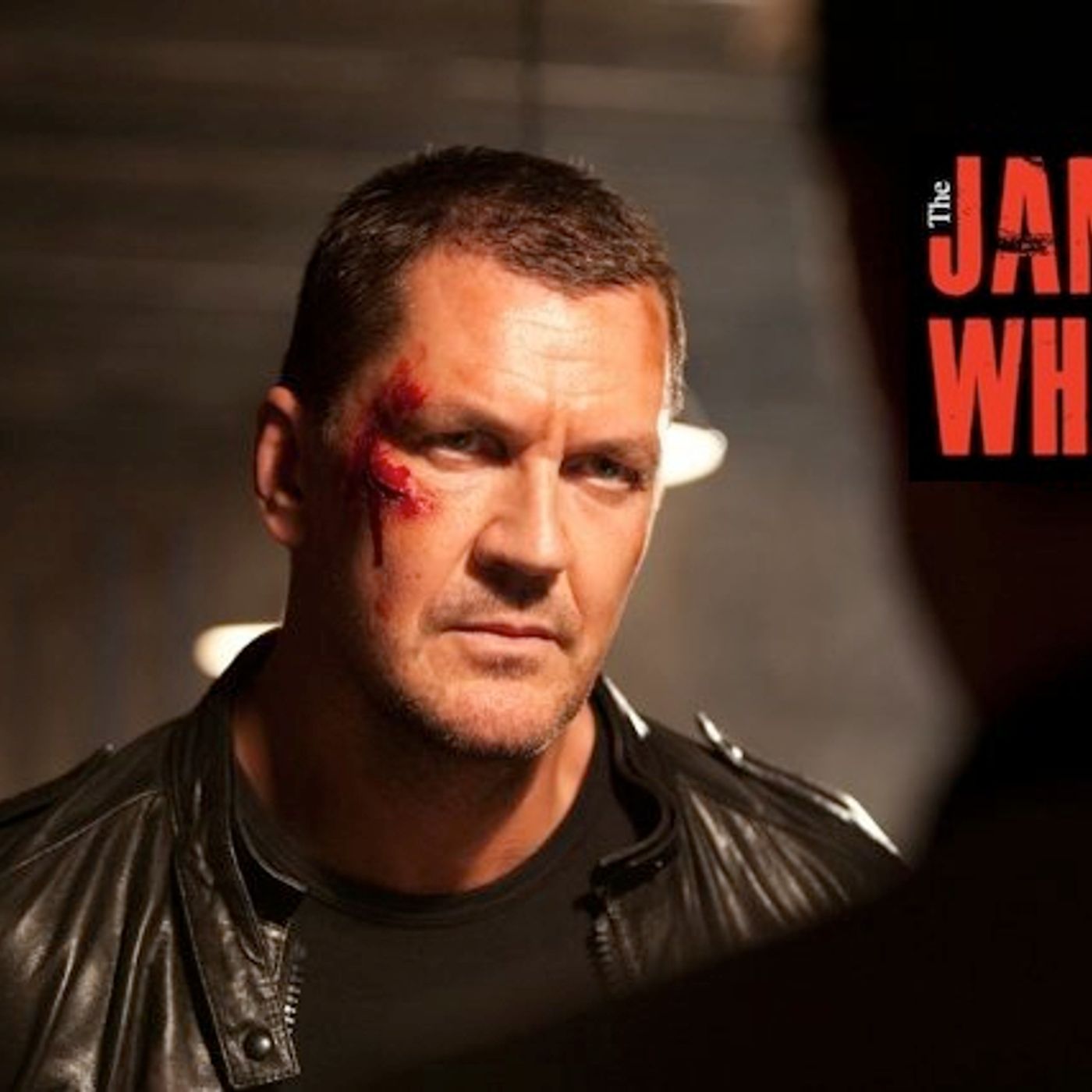 James Whale Radio Show – Ep.24 - Guest Craig Fairbrass (Actor) and Ryan Gooding (Medium) episode artwork