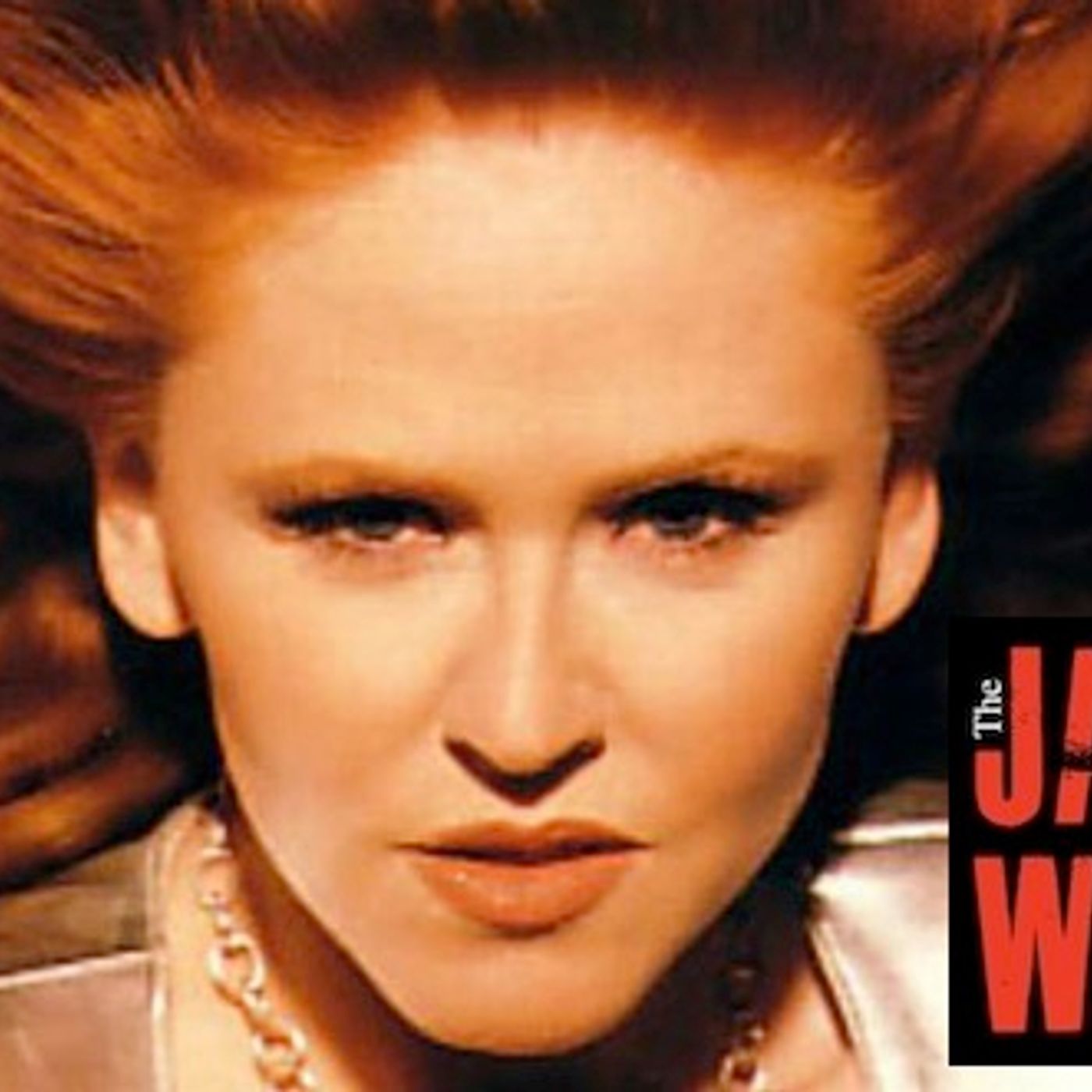 James Whale Radio Show – Ep.23 - Guest Carol Decker (T'Pau) episode artwork