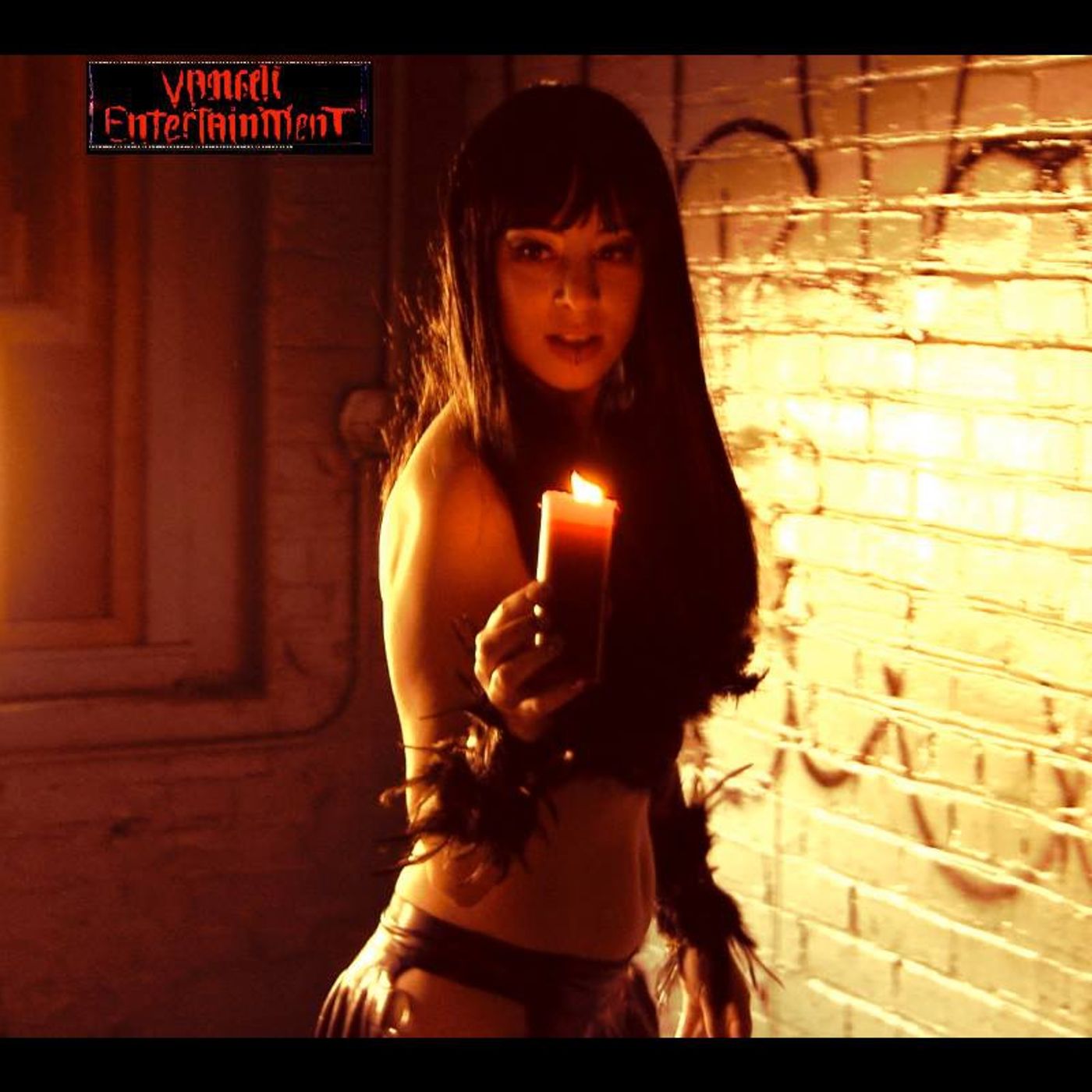LILITH ASTAROTH episode artwork