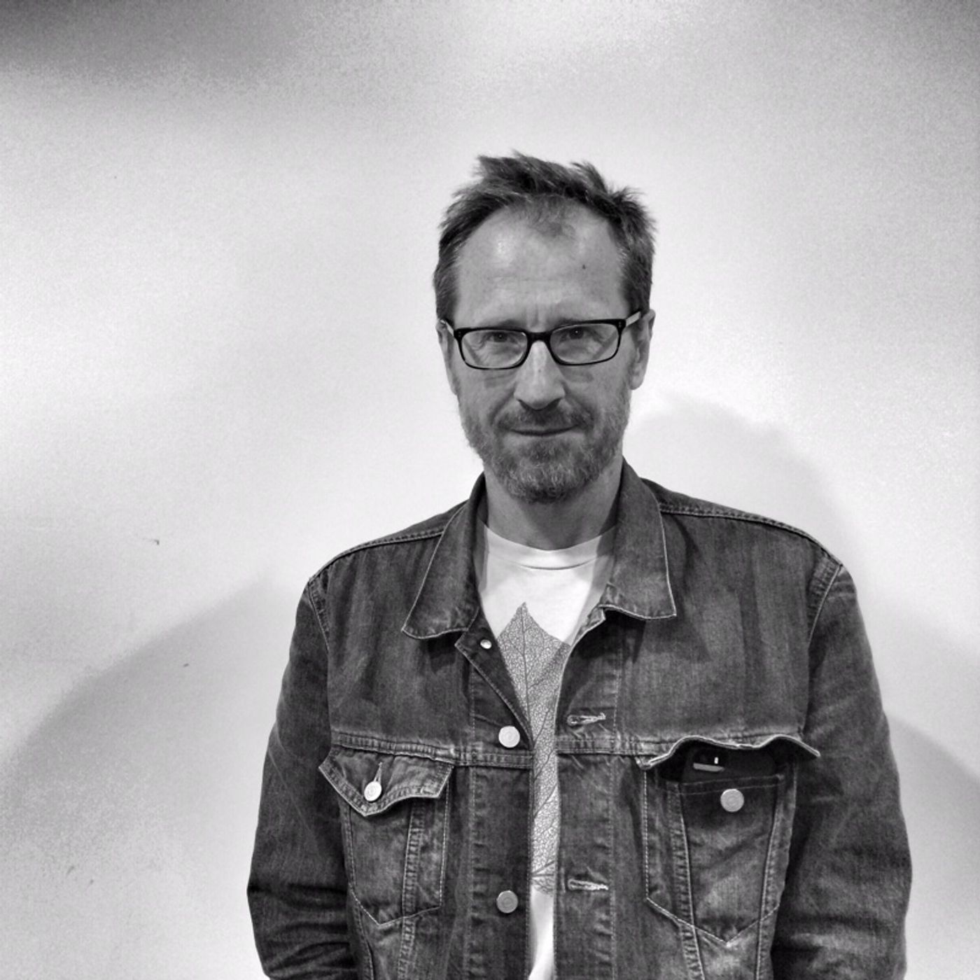 1686: Ethics and the projects of @Edmund_Clark episode artwork