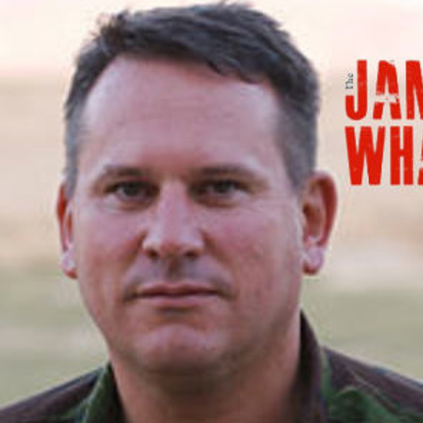 James Whale Radio Show – Ep.39 - Guest Colonel Richard Kemp CBE (Commander British Forces Afghanistan) episode artwork