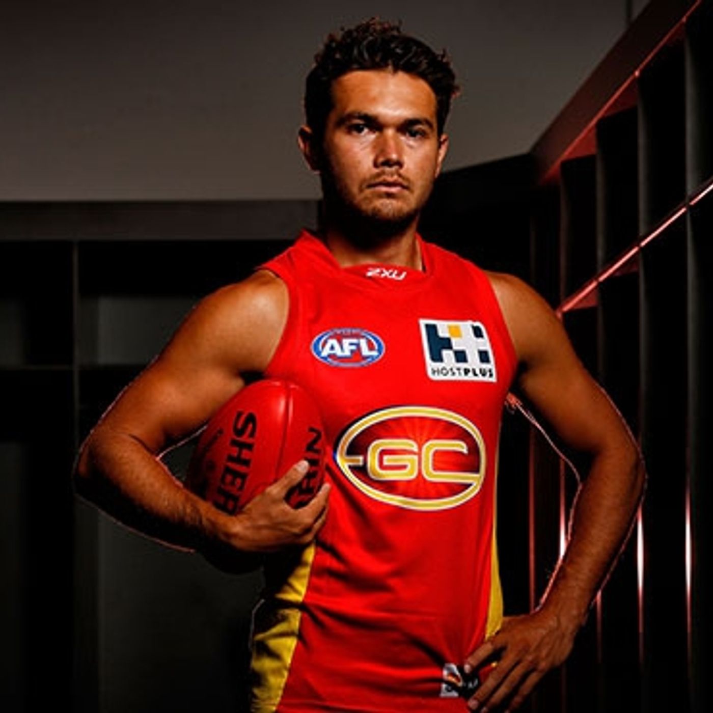 Jarrod Harbrow on ABC - Sunday 22 June episode artwork