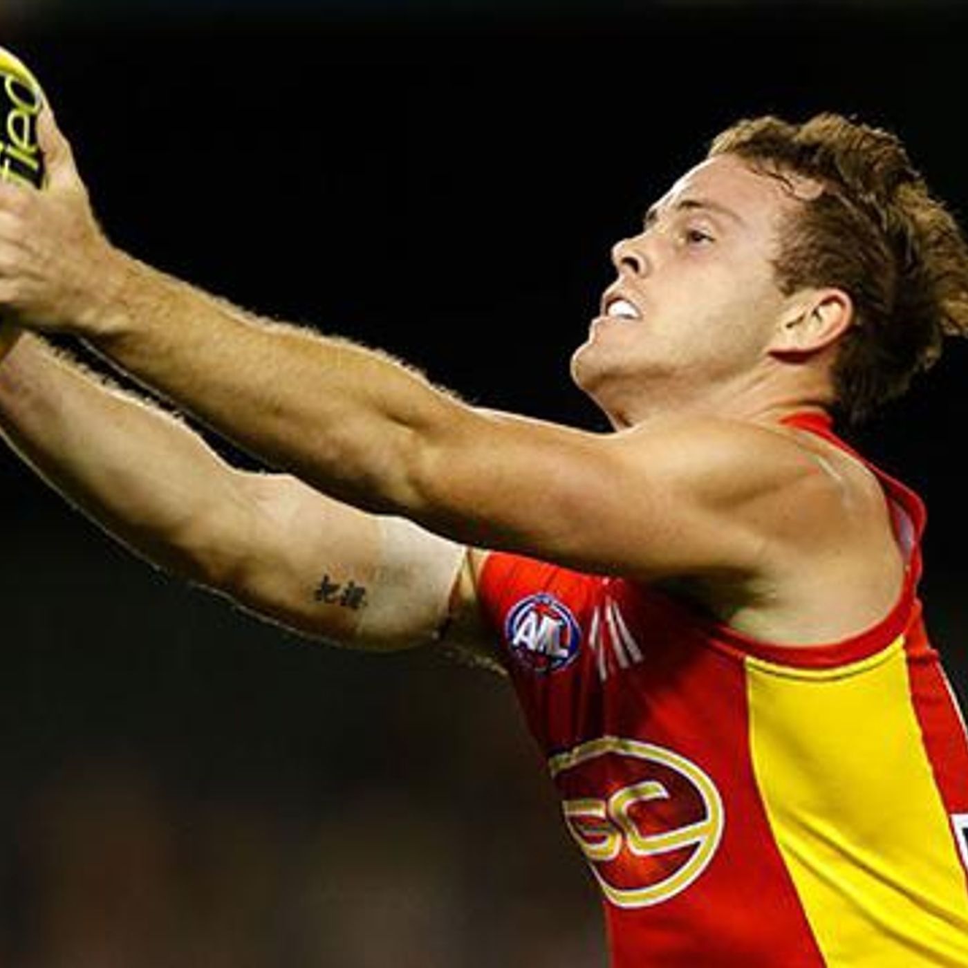 Gold Coast SUNS