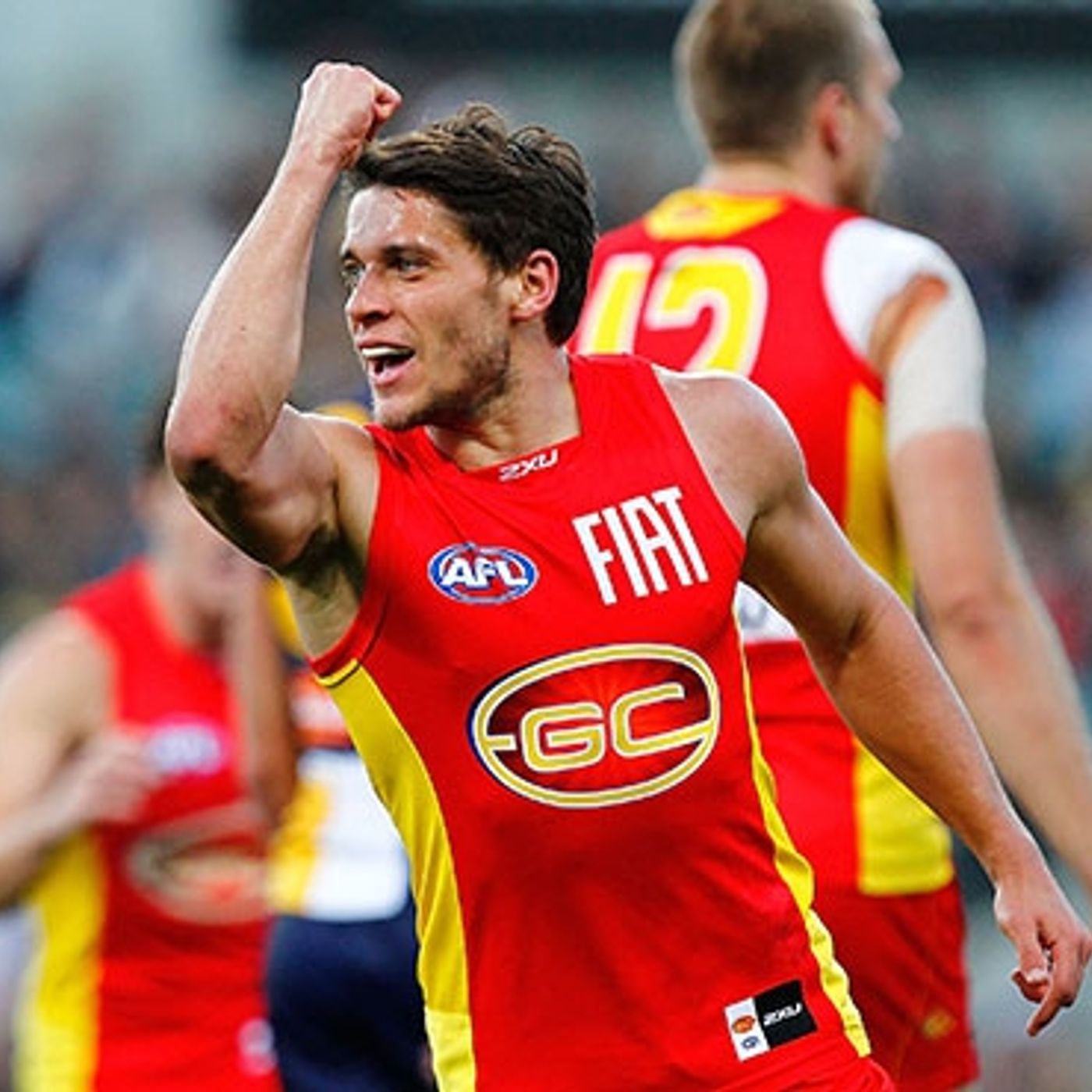 Dion Prestia on Triple M - Sunday 22 June episode artwork