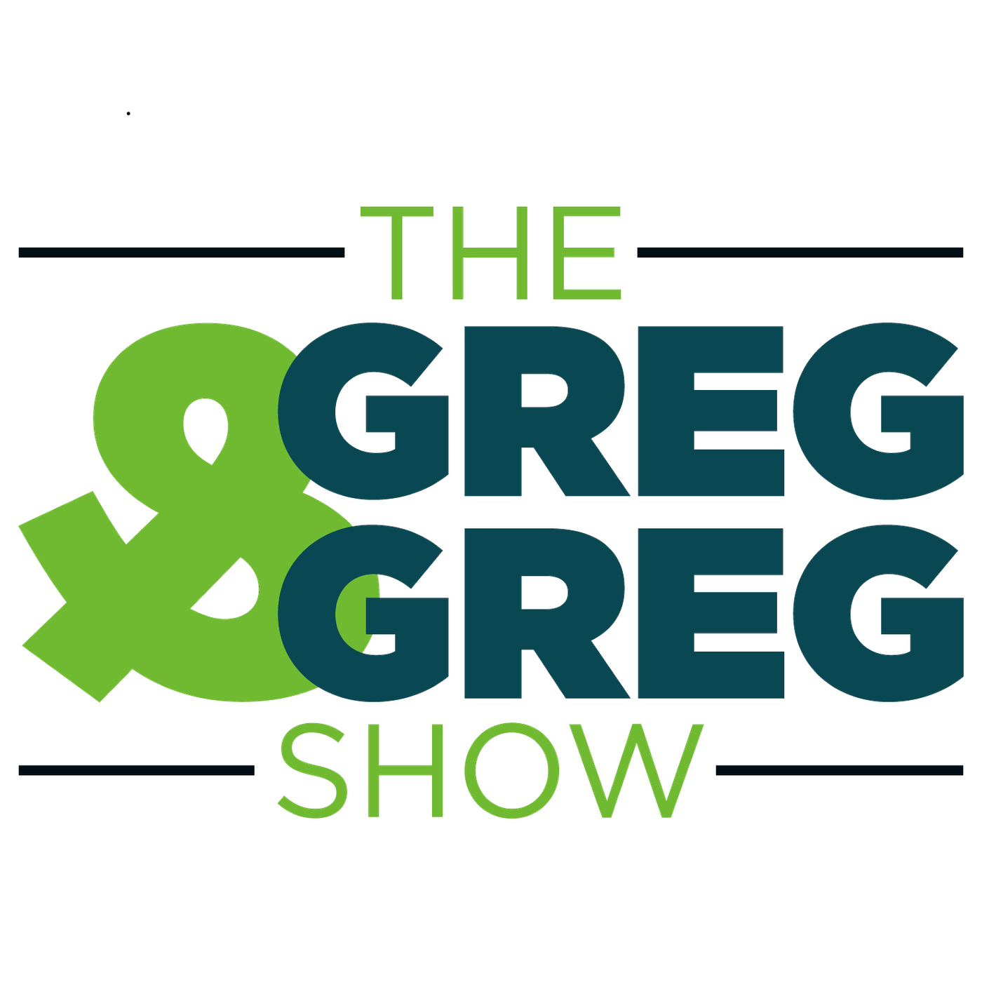 TheGregandGregShow