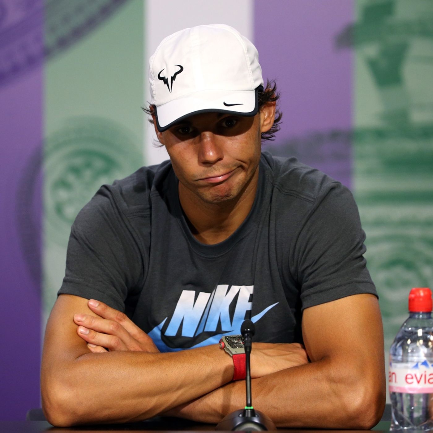 William Hill Tennis