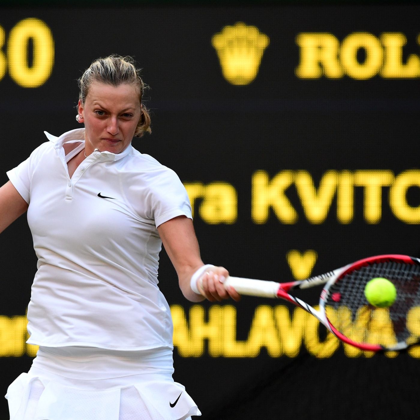 William Hill Tennis