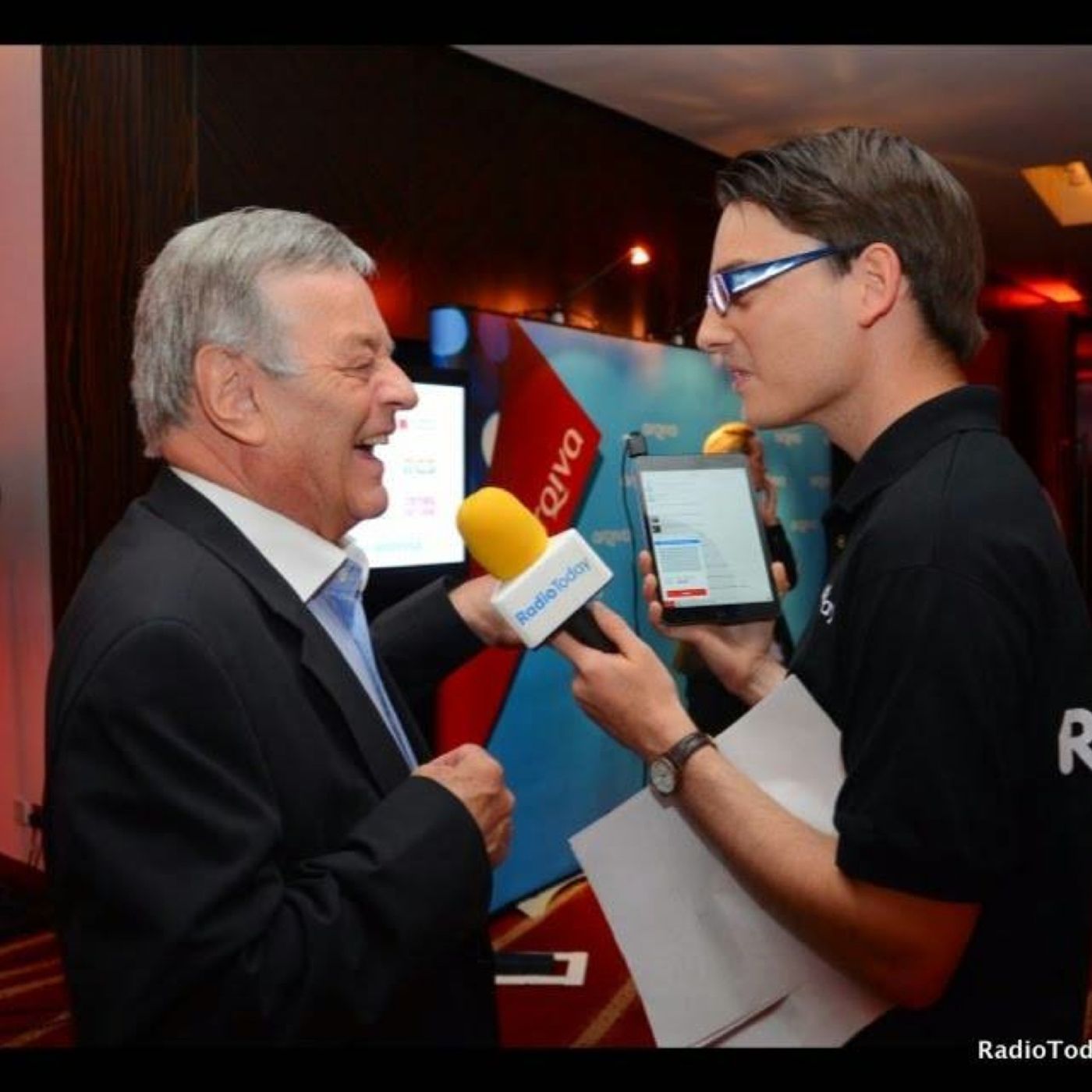 RadioToday Programme