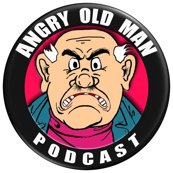 Podcast logo