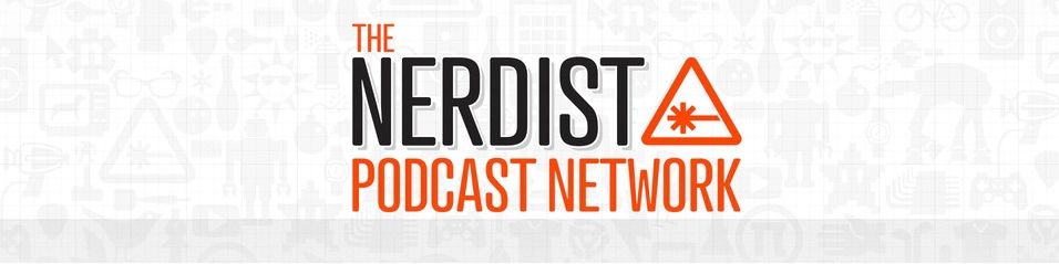 The Nerdist Podcast Network