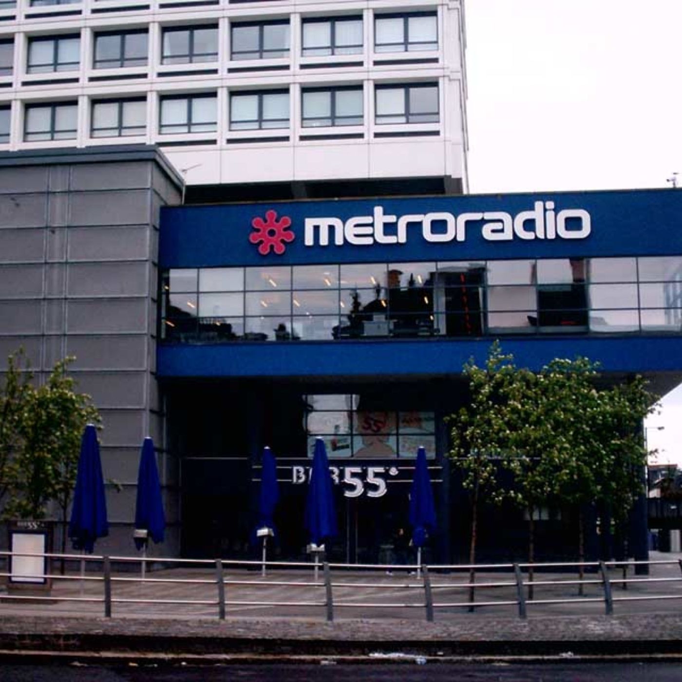 RadioToday Programme