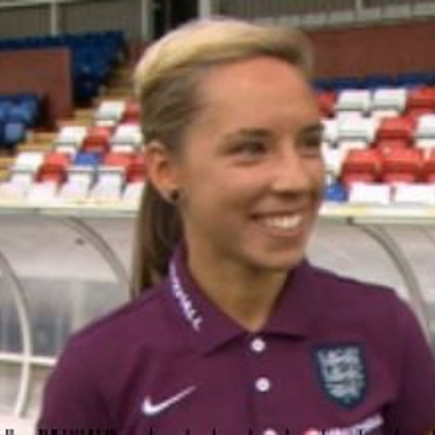 Jordan Nobbs on Beth Mead episode artwork